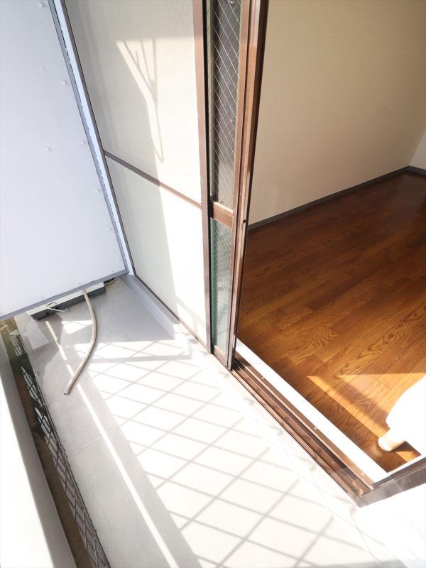 16/29 バルコニー