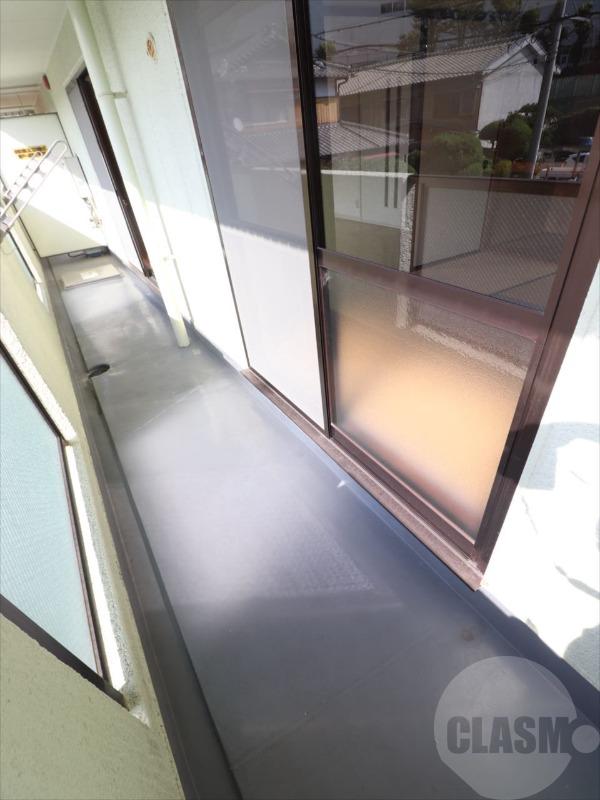 16/30 バルコニー