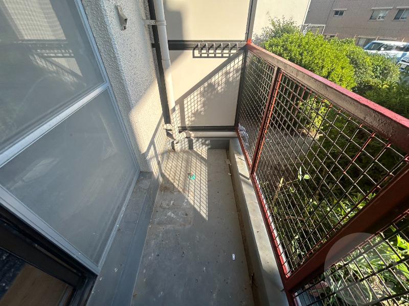 16/30 バルコニー