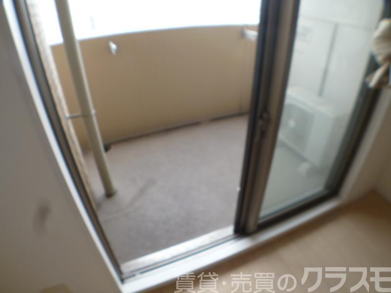 24/30 バルコニー