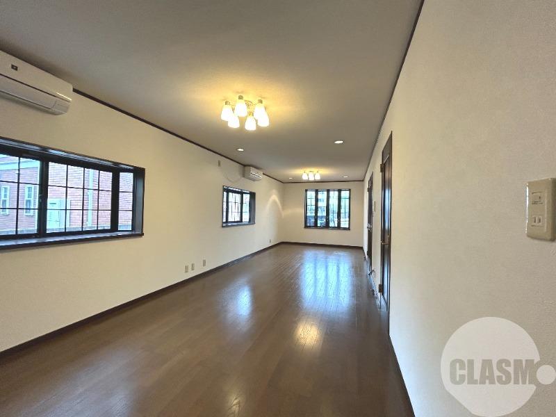 3/26 リビング/ダイニング