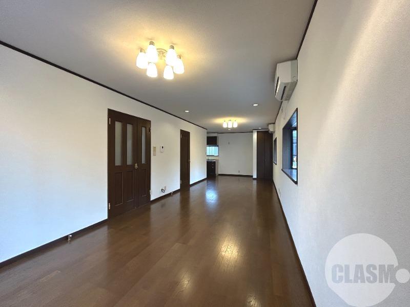 4/26 リビング/ダイニング