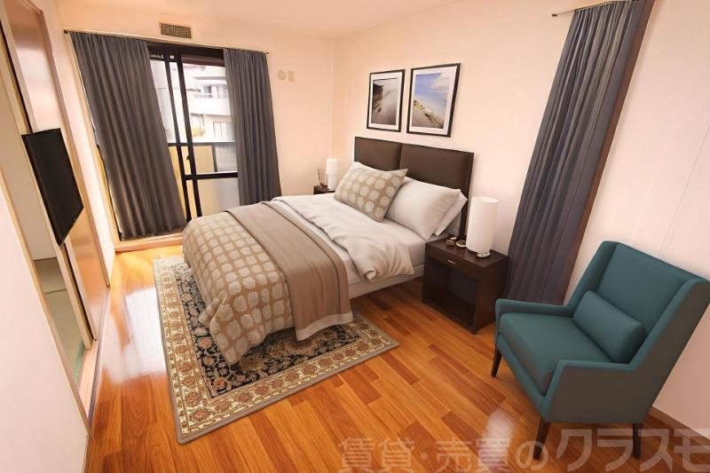 5/19 リビング/ダイニング