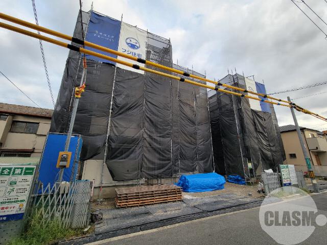 4/16 エントランス