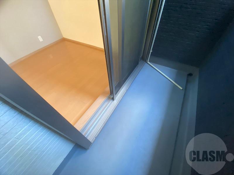 16/29 バルコニー