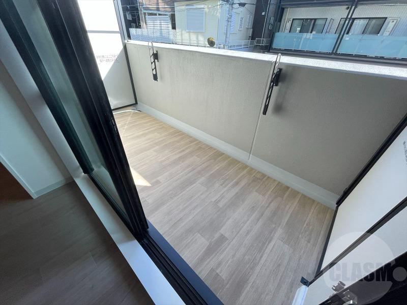 15/30 バルコニー