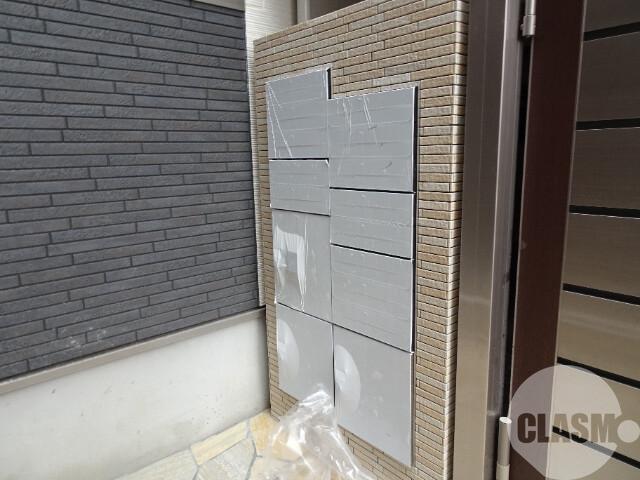 2/12 エントランス