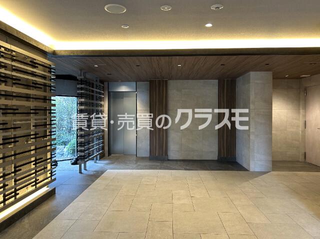 2/13 エントランス