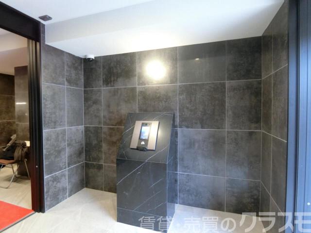 29/30 エントランス