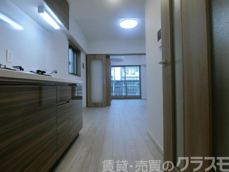 3/30 リビング/ダイニング