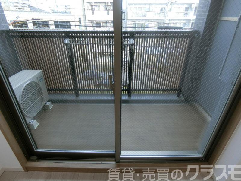 24/30 バルコニー