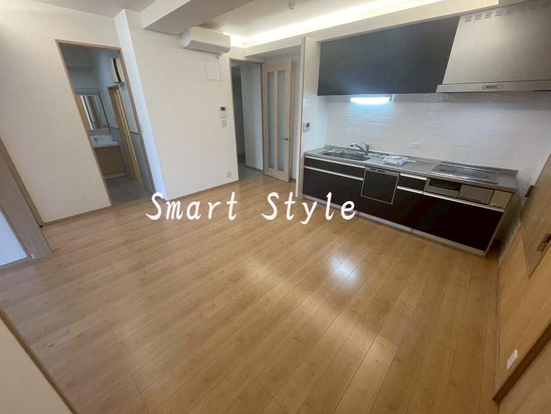 4/29 リビング/ダイニング