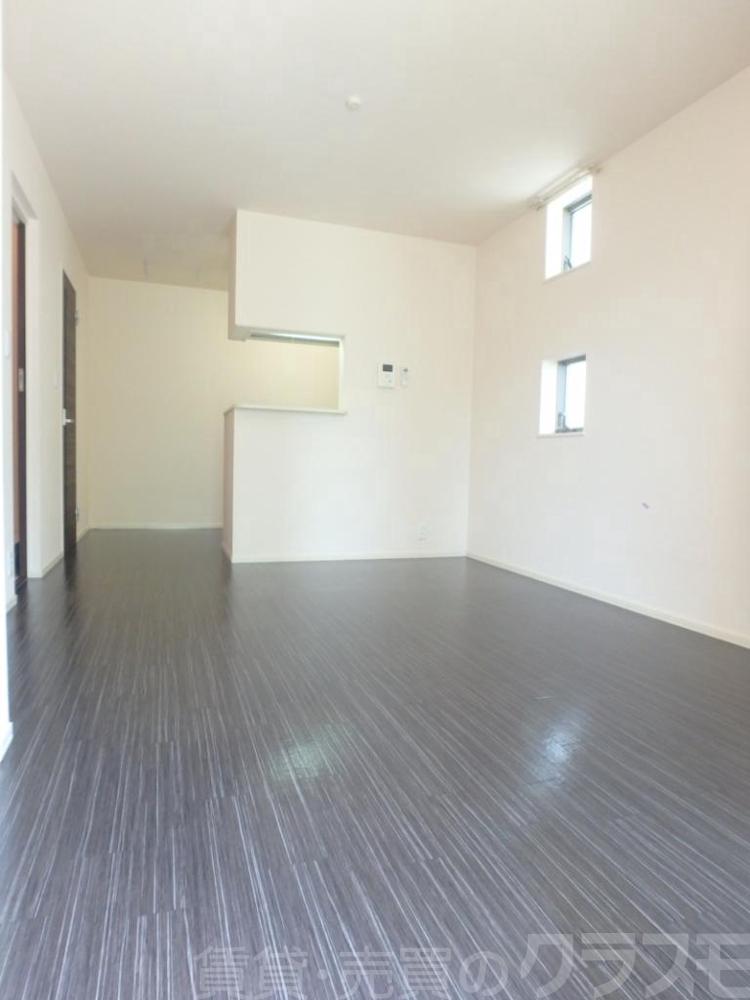 5/27 リビング/ダイニング