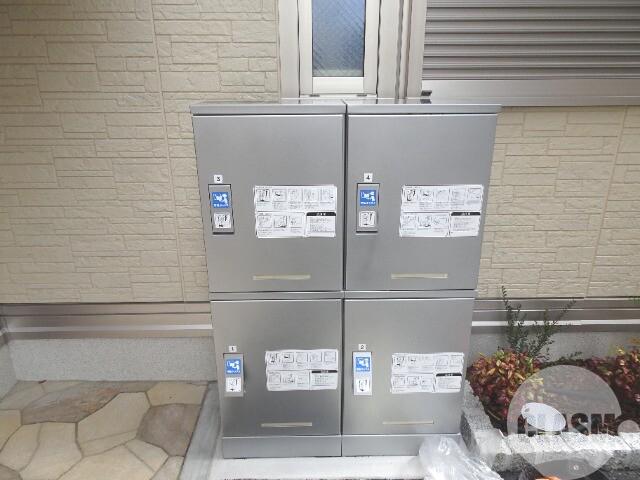 22/29 エントランス