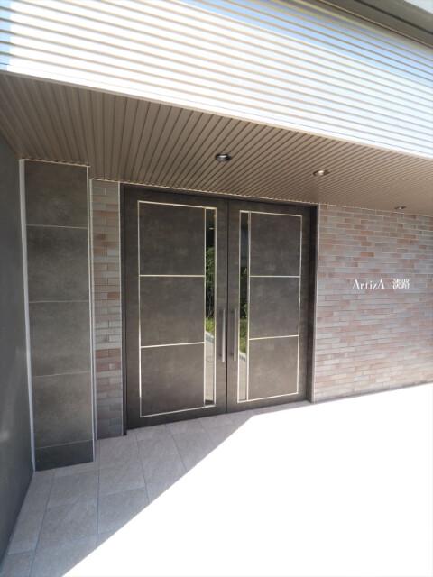 22/29 エントランス