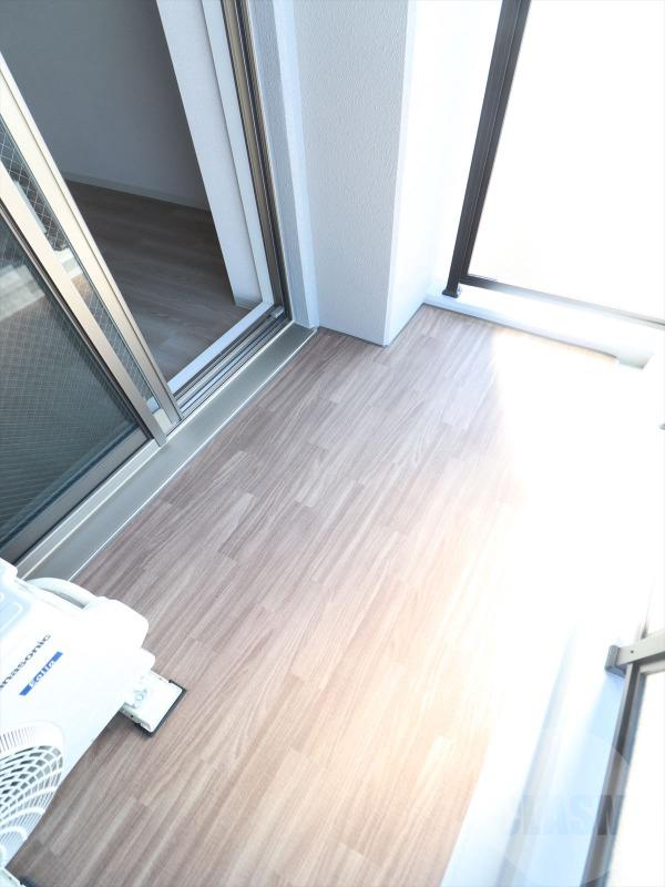 15/29 バルコニー