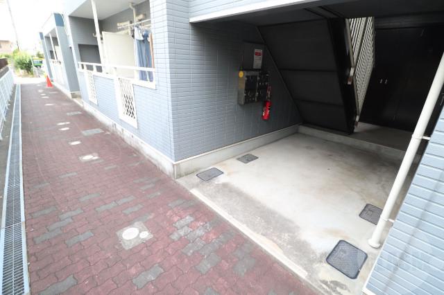 3/11 エントランス