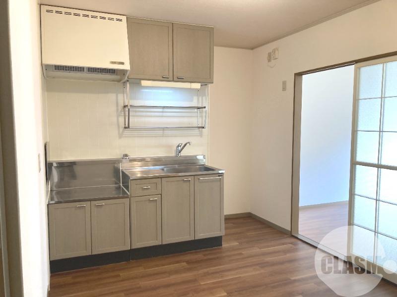 3/25 リビング/ダイニング