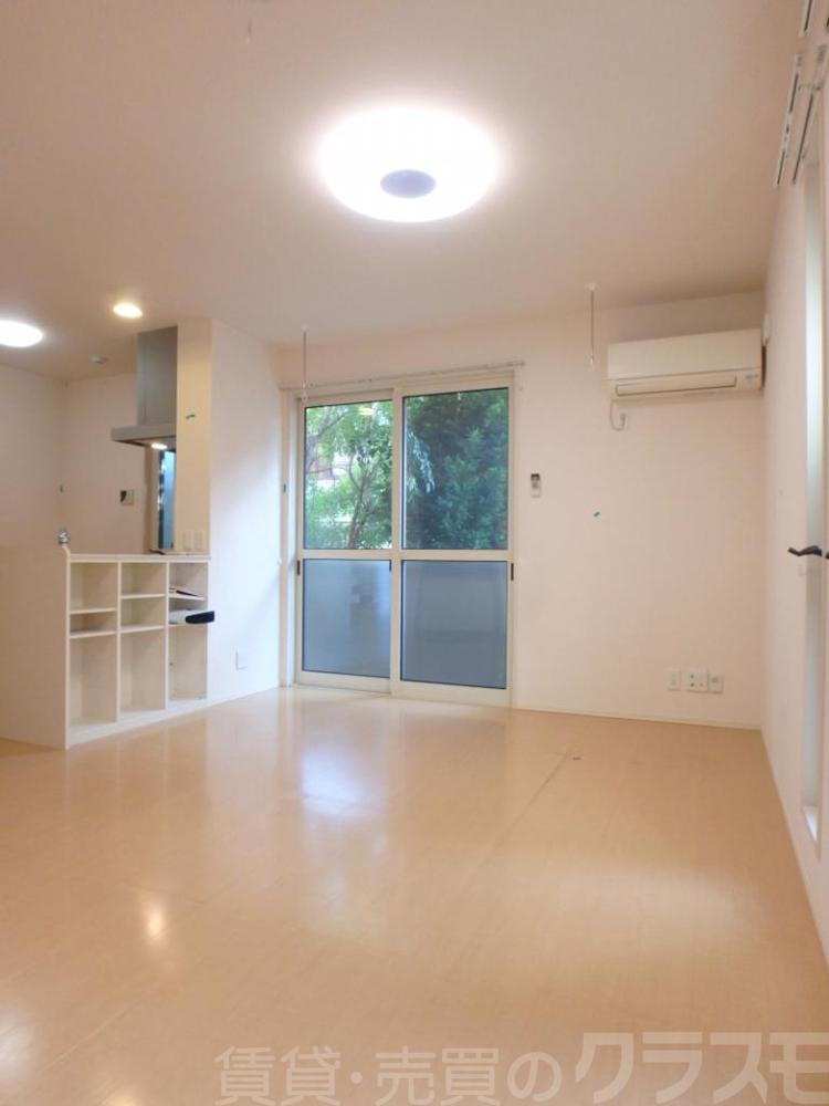 5/29 リビング/ダイニング