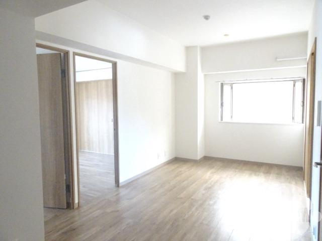 3/26 リビング/ダイニング