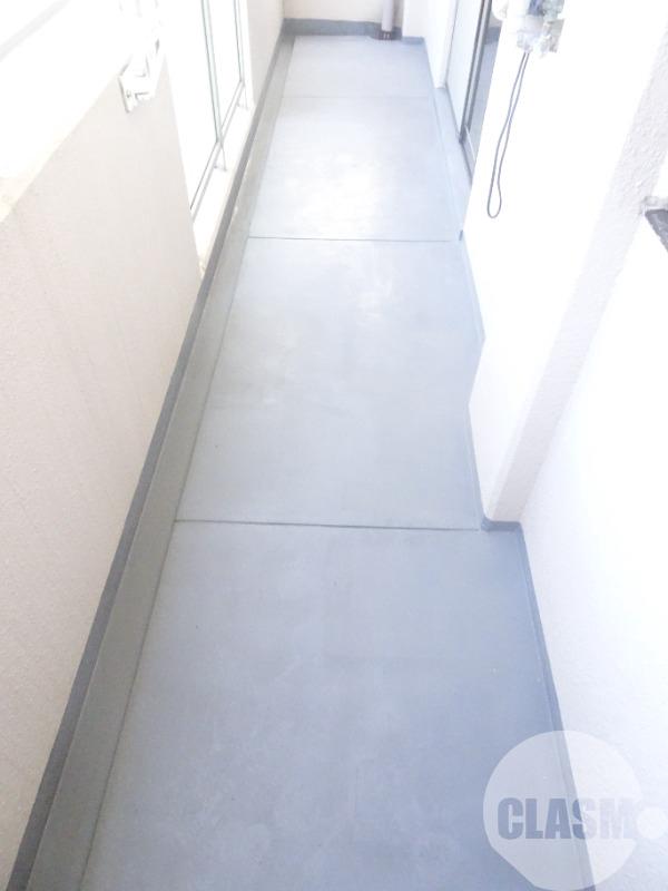 14/26 バルコニー