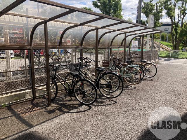 20/26 エントランス