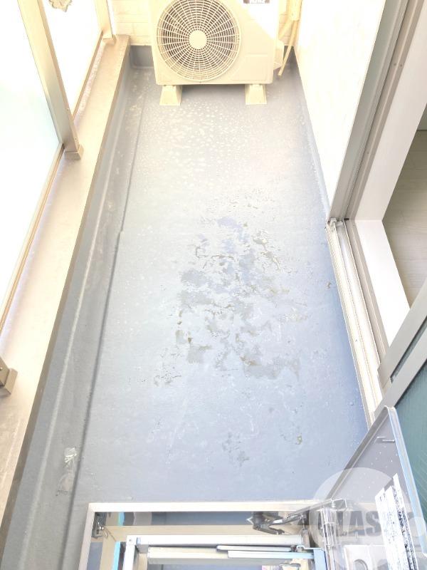 16/25 バルコニー