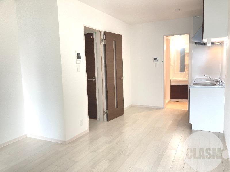 4/25 リビング/ダイニング