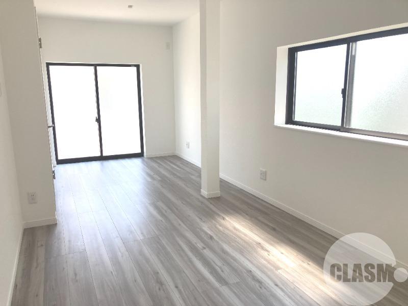 3/26 リビング/ダイニング