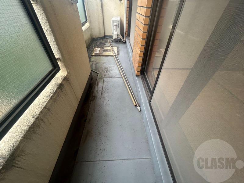 16/30 バルコニー