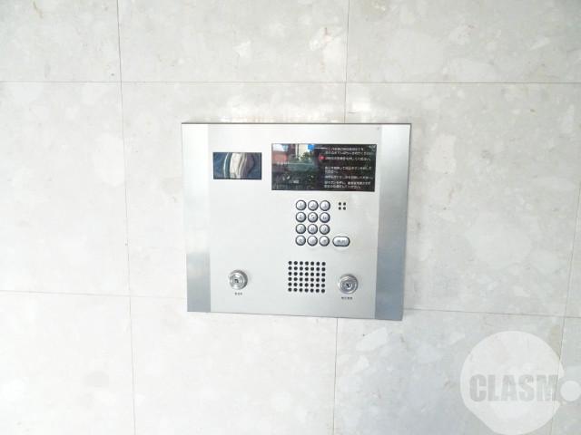 2/7 エントランス