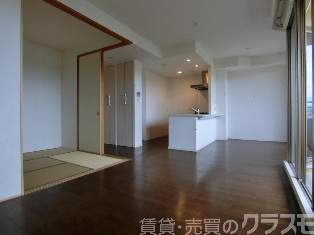 3/30 リビング/ダイニング