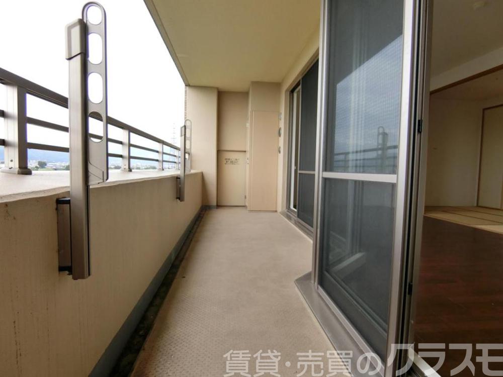 24/30 バルコニー