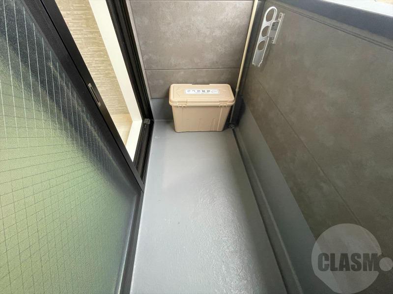 16/30 バルコニー