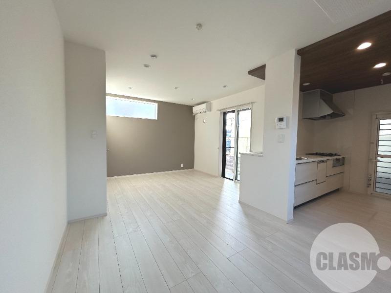 3/26 リビング/ダイニング