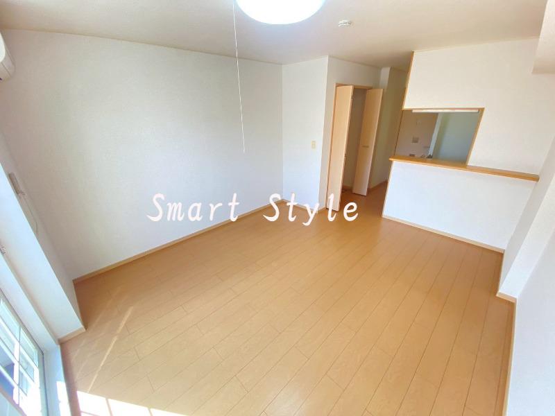 3/30 リビング/ダイニング