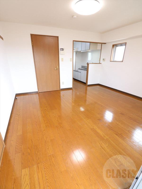 4/30 リビング/ダイニング