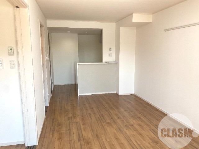 3/30 リビング/ダイニング