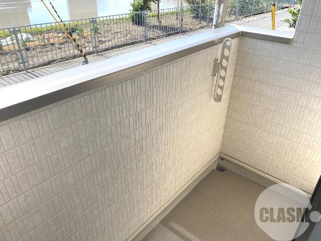 16/30 バルコニー