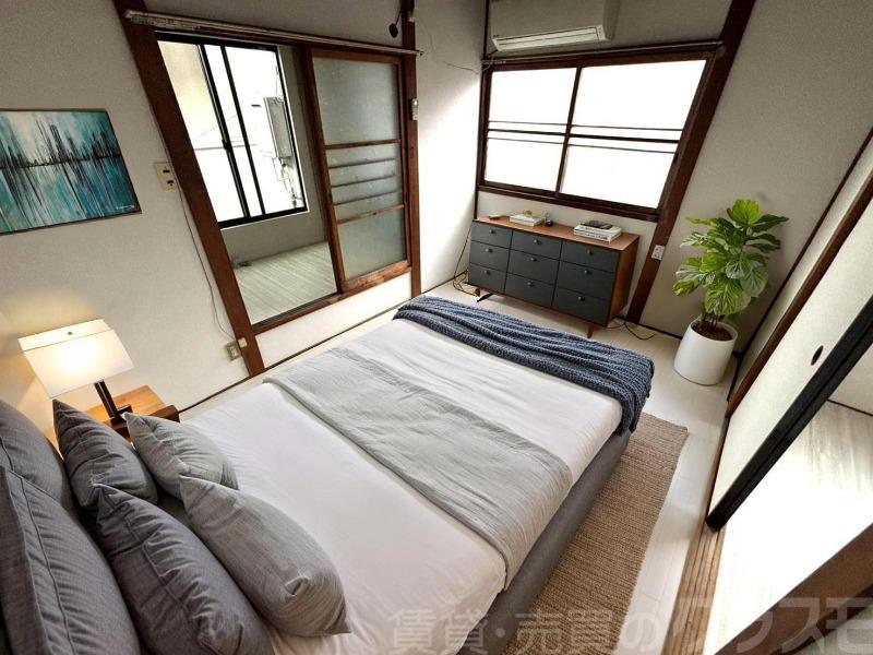 4/18 リビング/ダイニング