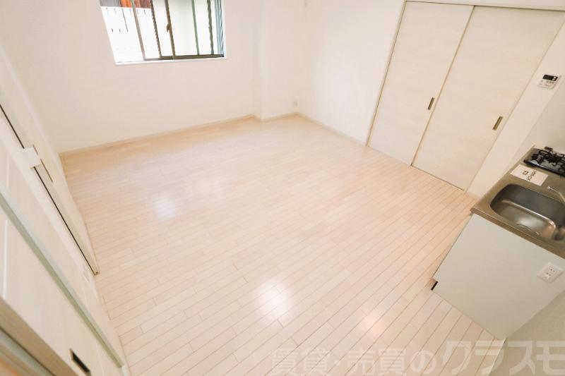 4/21 リビング/ダイニング