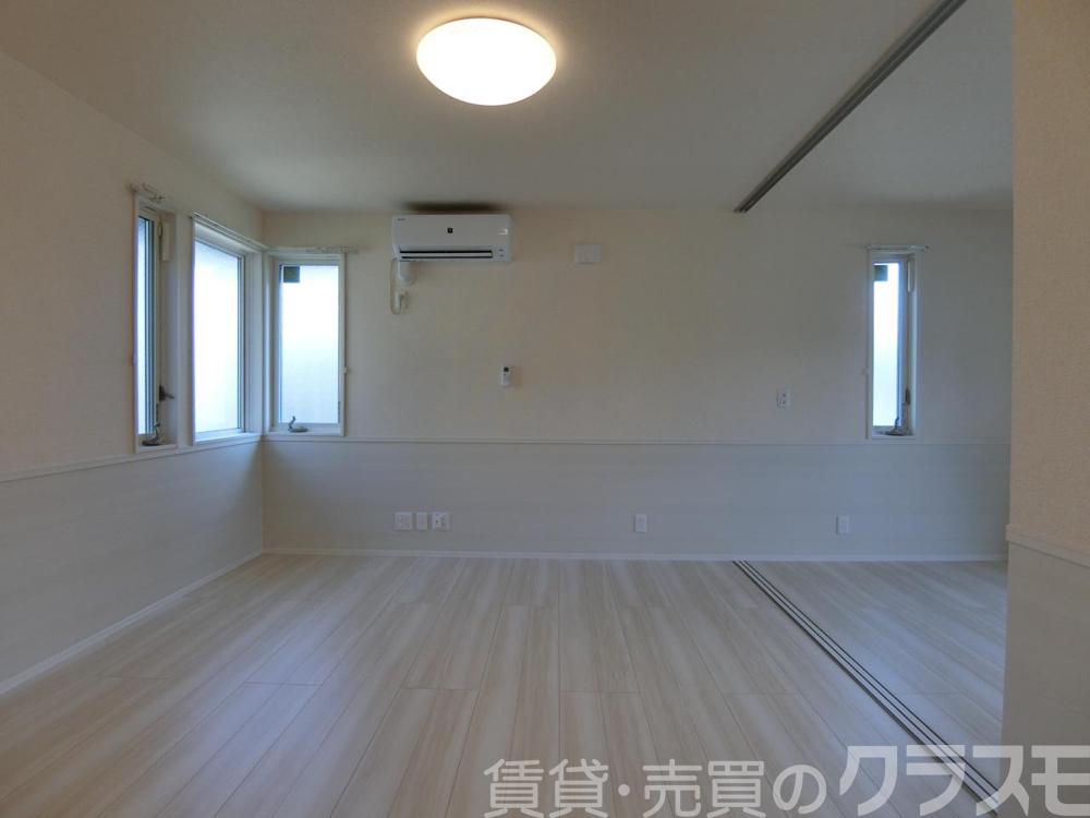 4/30 リビング/ダイニング