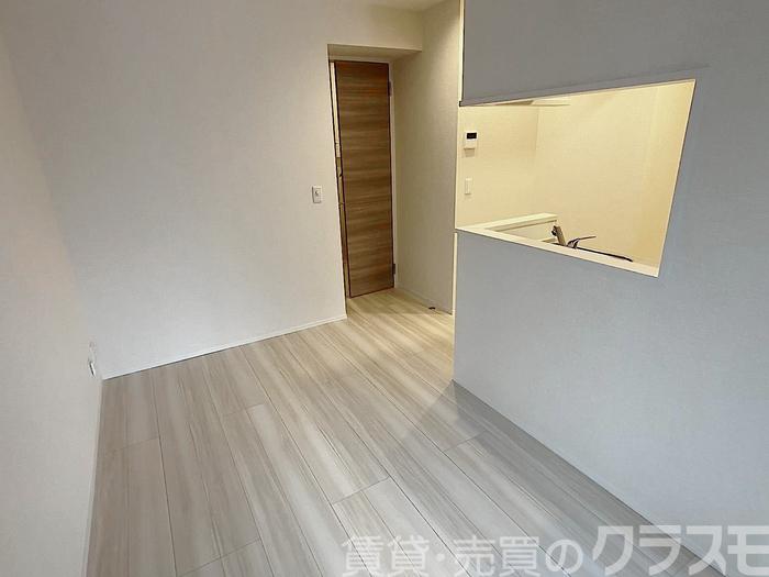 4/30 リビング/ダイニング