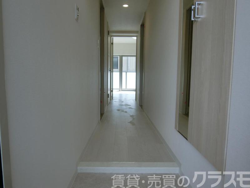 17/30 玄関