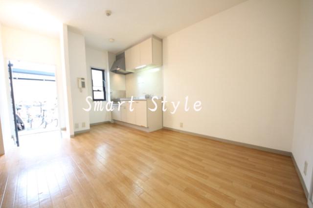 3/23 リビング/ダイニング