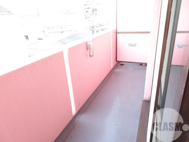 15/30 バルコニー