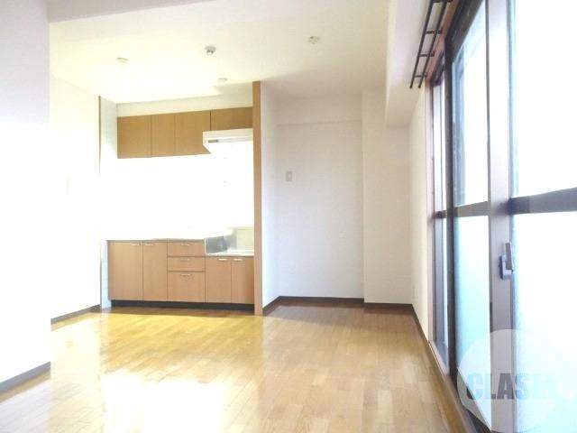 4/30 リビング/ダイニング