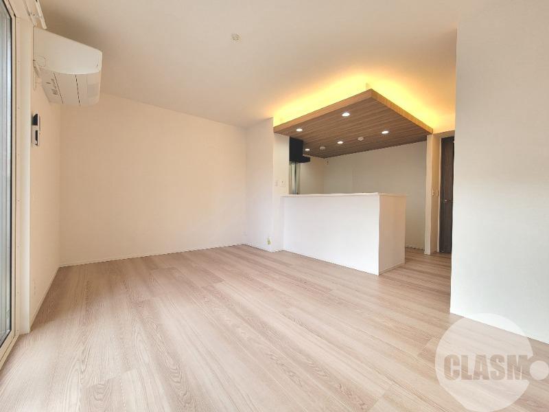 3/30 リビング/ダイニング