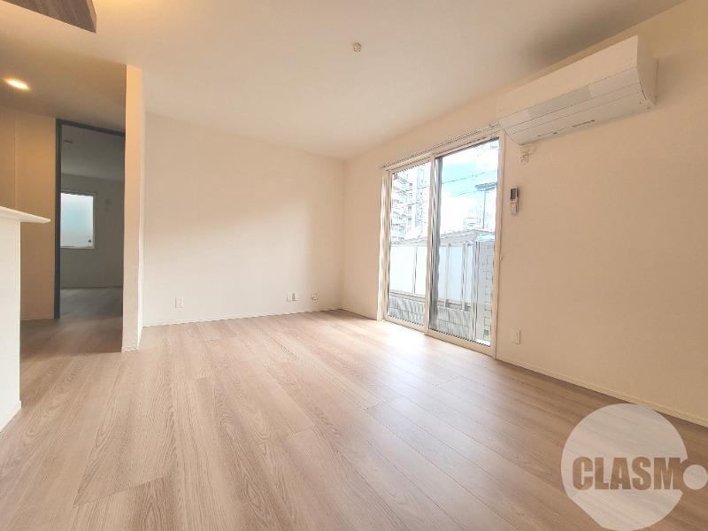 4/30 リビング/ダイニング