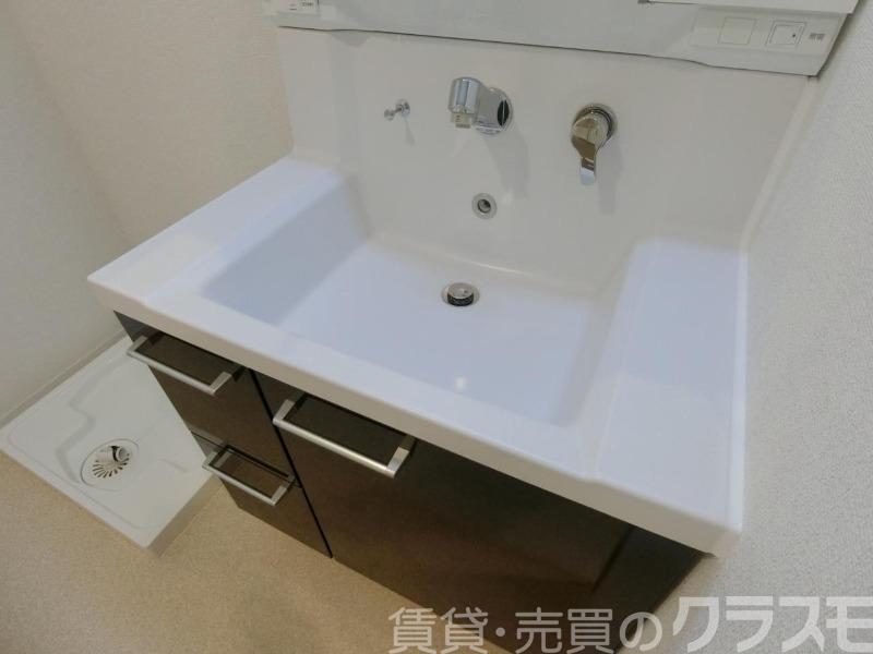 23/30 洗面